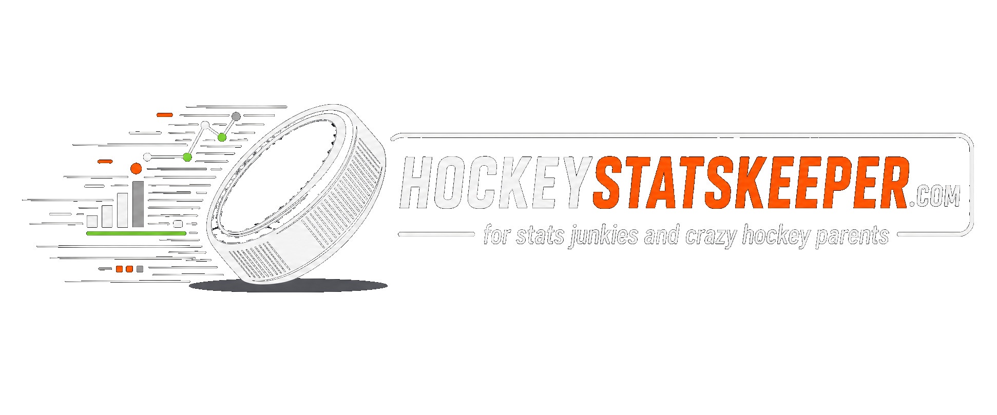 Hockey Stats Keeper